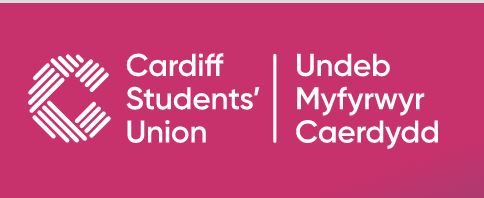 Cardiff SU logo image